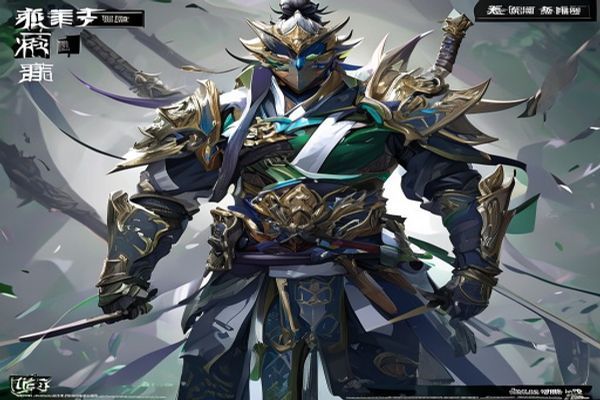 新剑网三官网全攻略：新手必看注册与新手村指南