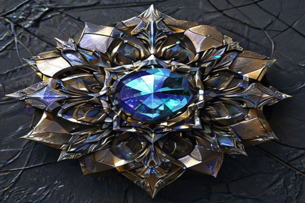 DNF暗属性强化宝珠怎么选？这些附魔让你的暗强突破极限