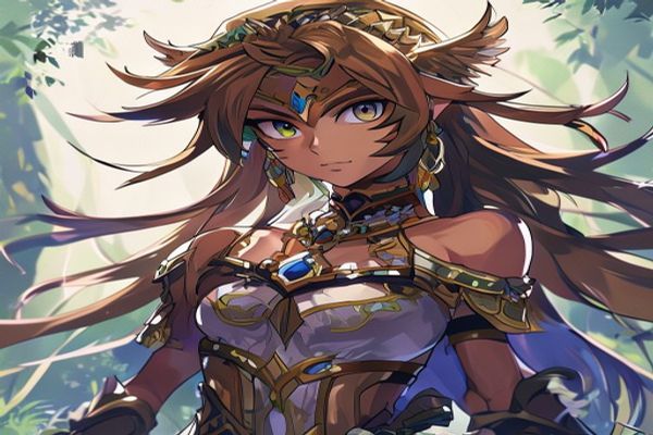 《Fairune攻略》新手入门全解析：隐藏道具与终极BOSS打法