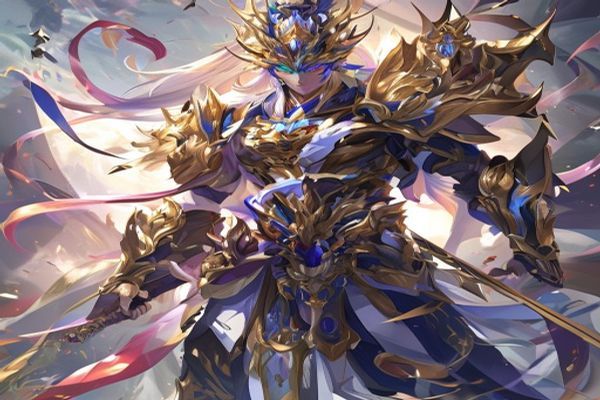 斗战神神将攻略：从萌新到大神的进阶之路