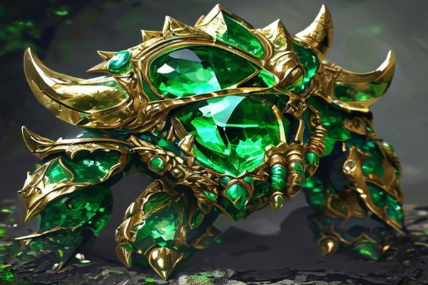 口袋怪兽绿宝石金手指全攻略，助你轻松通关进阶
