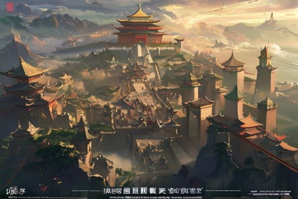 《三国群英传霸王之业》策略攻略：新手如何快速称霸天下