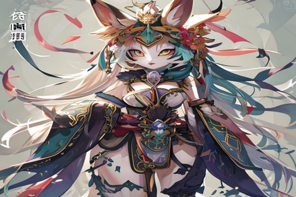 阴阳师兔丸：冷门式神如何搭配御魂与阵容？这些技巧你得知道