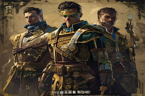 《帝国时代2秘籍》汇总：老玩家都在用的必胜指令合集