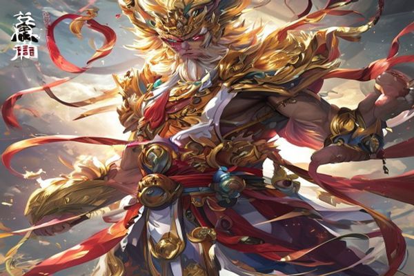 齐天大圣上分秘籍：LOL新版孙悟空连招与对线技巧