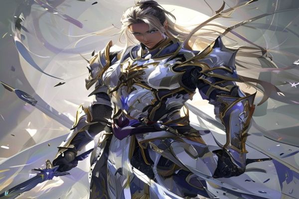 剑灵剑士单刷加点推荐：这3套方案让你副本一路畅通