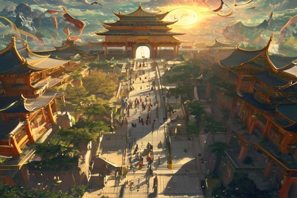 梦幻西游天宫技能全解析：这个流派才是PK之王