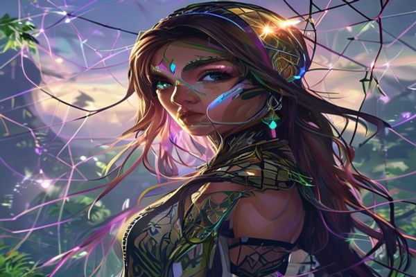 《梦幻网游》如何让玩家在虚拟世界中遇见真实的自己