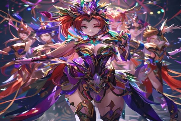 太鼓达人手机游戏