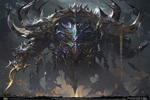 魔兽世界暗黑联动新篇章，经典玩法与暗黑风重磅融合