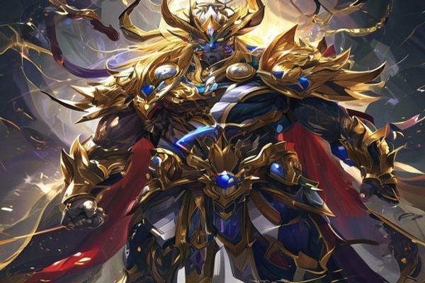 雷神王座团队副本攻略详解，轻松拿下雷霆之王