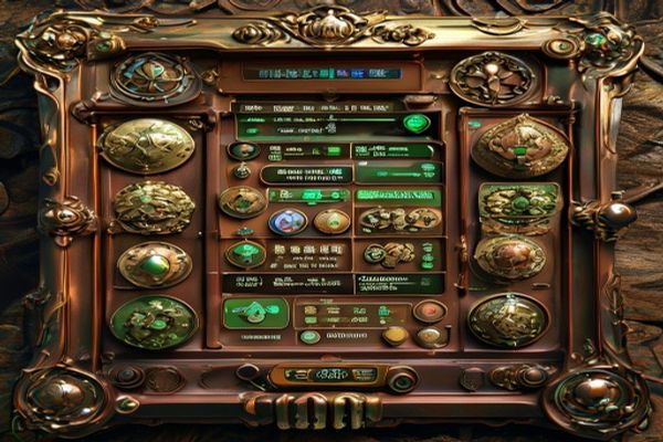 梦幻西游答题器攻略：用对工具轻松拿满储备金奖励