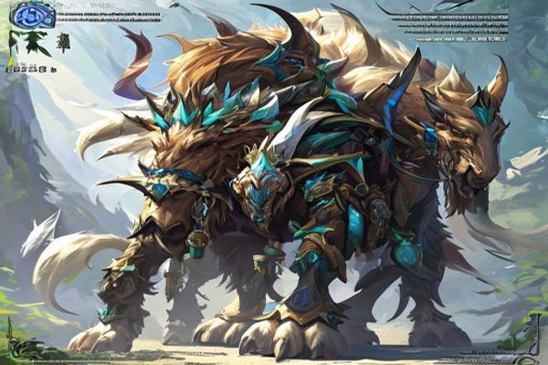 魔兽世界坐骑收集手册：从萌新到收藏家的进阶之路