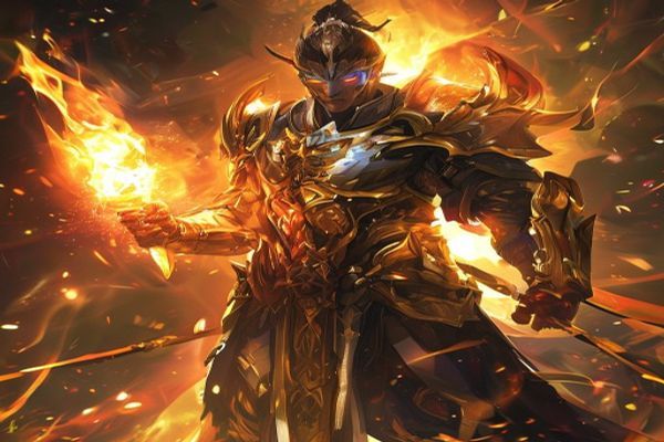 火炬之光2战士怎么加点？这份暴力输出攻略请收好
