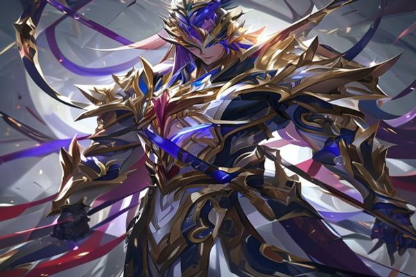 王者荣耀镜连招教学：从零基础到秒杀脆皮的进阶技巧