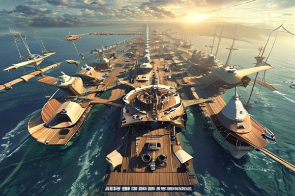 《大航海4加强版攻略》新手必看：开局选船与贸易路线全解析