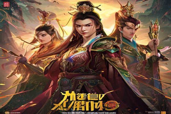 《新大话西游3》公测福利曝光，老玩家回归再不肝也能玩爽