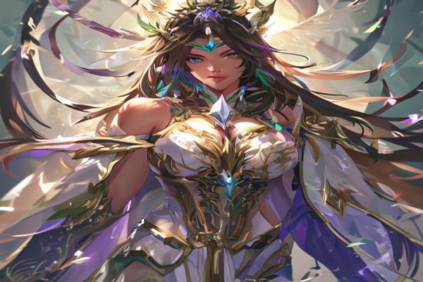 从萌新到大佬，守护女神攻略助你轻松通关