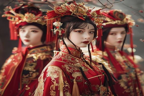 DNF2011春节套回顾：那些年我们追过的经典装扮与回忆