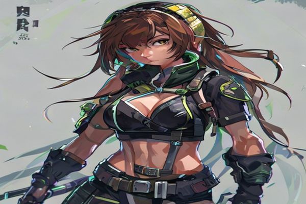 开局角色培养打基础