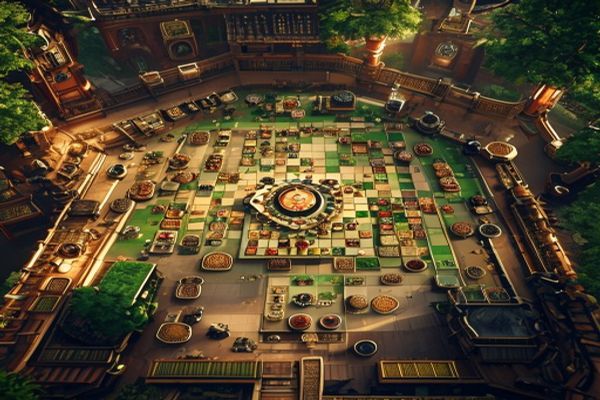 重温经典战棋神作，梦幻模拟战2下载方式与玩法解析