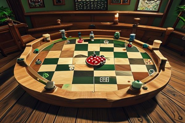 单机围棋游戏下载推荐：这几款让菜鸟也能轻松入门