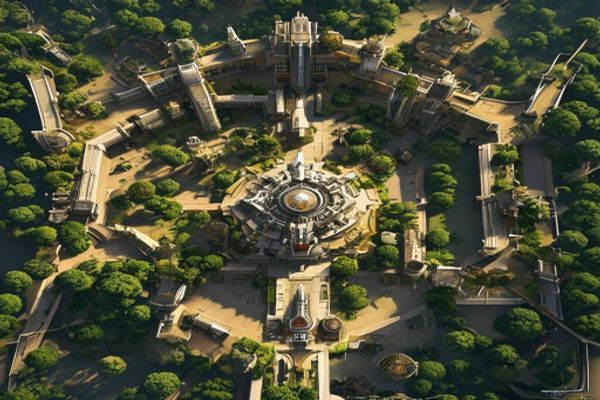 《魔兽争霸1 20e》经典地图版本玩法与更新深度解析