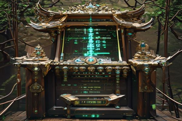 英雄联盟沙漠死神