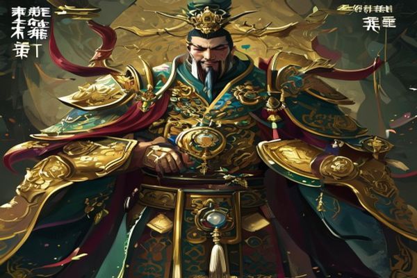 富甲天下5修改器攻略：轻松解锁三国财富密码