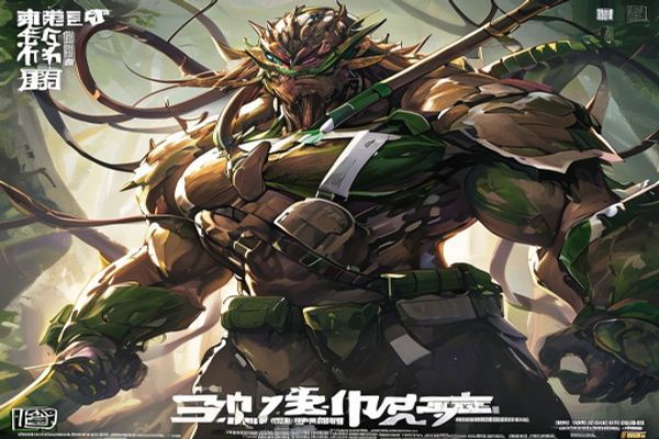 《无双大蛇2》下载指南：畅玩经典割草神作指南