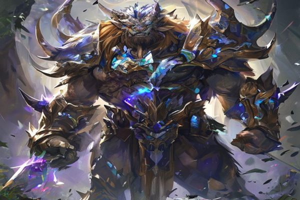 魔兽战士宏实用指南：PVP与PVE一键输出技巧