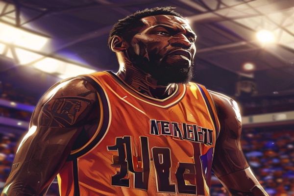 《NBA Live 2005》十五年后仍被怀念？聊聊这款篮球游戏的永恒魅力