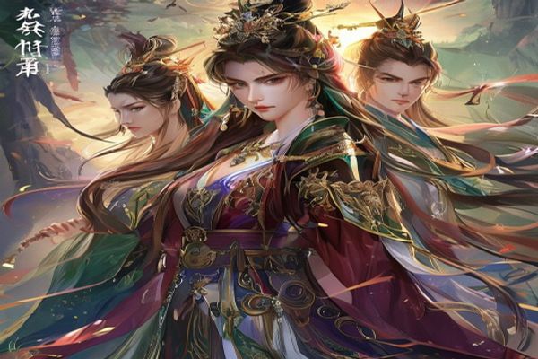 《仙剑奇侠传四》完美复刻版，重温经典仙侠之梦