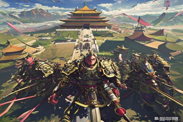 魔兽世界万圣节