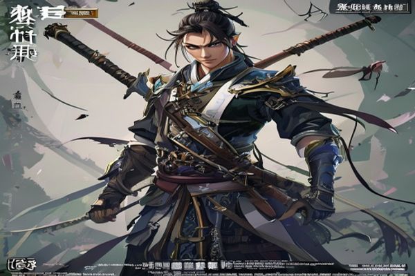 《古剑奇谭2》修改器使用指南：轻松玩转游戏体验