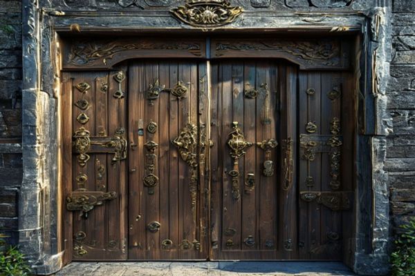 门扉世界通关秘籍：doors攻略教你破解所有关卡