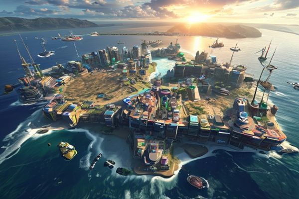 51游戏下载：海量大作与休闲精品一网打尽