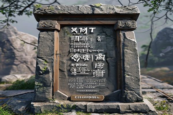 我叫MT4历史石碑任务全攻略，解锁隐藏剧情与高额奖励