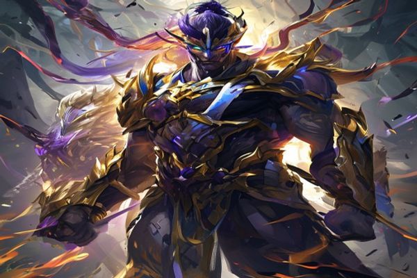 三国志13战法