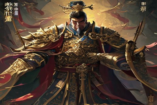 重温经典策略神作，《三国志X》为何至今仍被玩家奉为巅峰