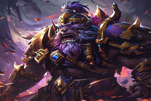 回味经典：dota 6.78版本为何让老玩家念念不忘