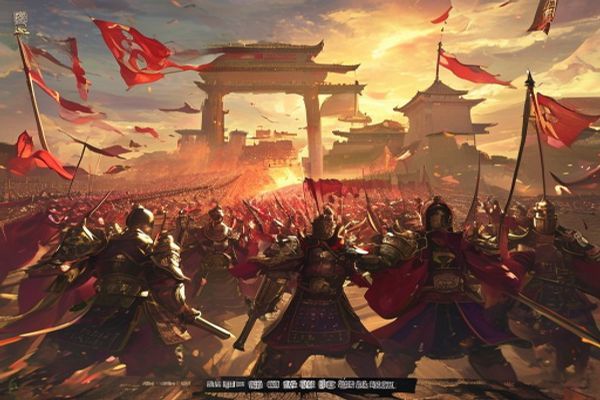 重温经典！《三国群英传2单机版》带你梦回热血沙场