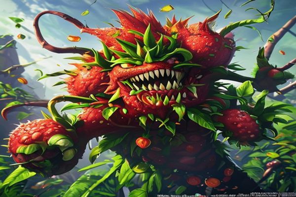 植物大战僵尸破解版无限钻石：不费吹灰之力赢取胜利体验