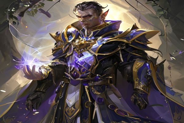 奇迹法师加点全攻略：如何打造高输出高生存力法爷