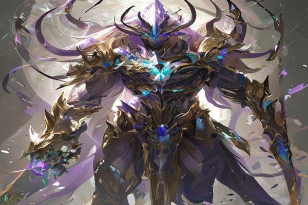 玉兔传奇