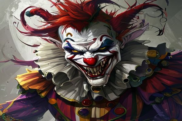 恶魔小丑进阶攻略：lol萨科打野节奏与隐身技巧全解析