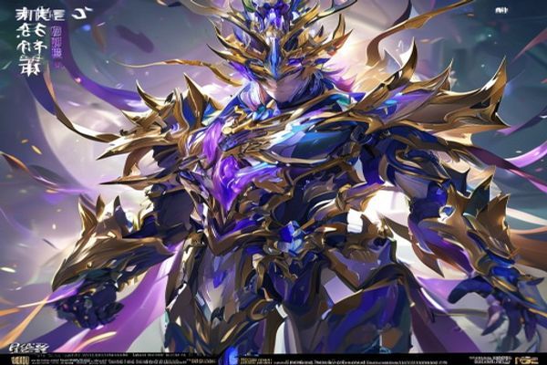 梦奇玩法焕新归来，国服大神都用这套出装打上巅峰2000分