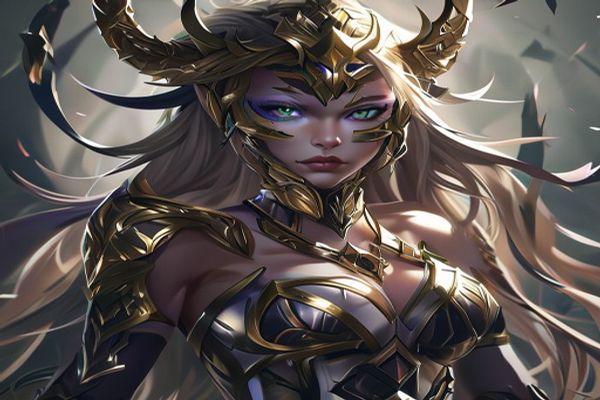 英雄联盟龙女皮肤盘点：哪款特效和手感最值得入手？