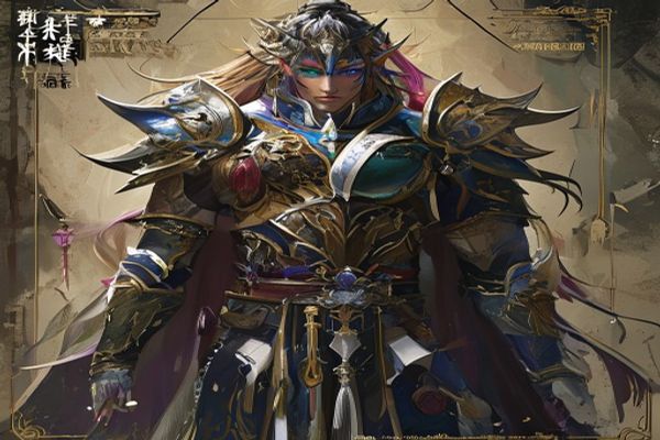 《狂野之血攻略》秘笈：手把手教你解锁隐藏神装与满星通关