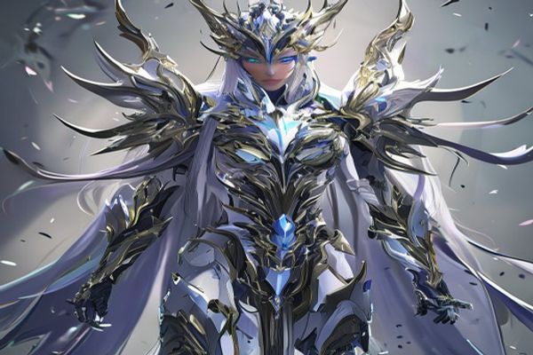 DNF战灵天舞套外观赏析：这套天空为何成为玩家心头好